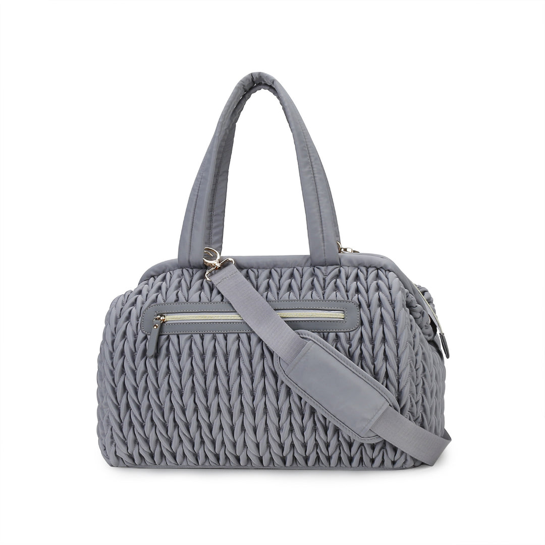 Sporty Weekend Bag Kalsten