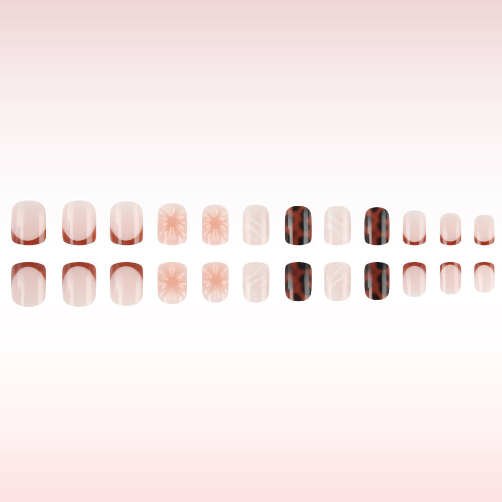 Artistic Gel Nail Art Set Kalsten