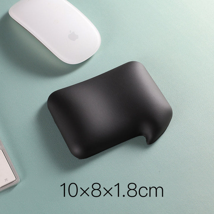 Ergonomic Mouse Wrist Rest