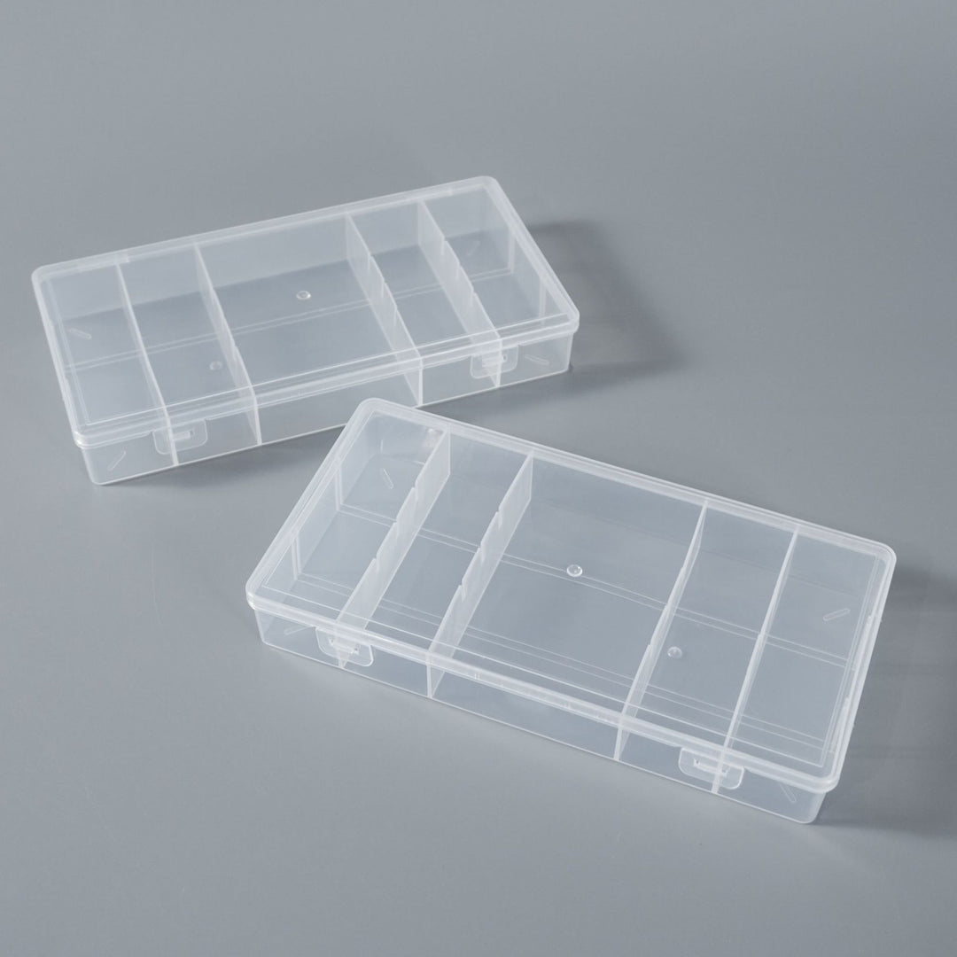 Multi-Purpose Compartment Storage Organizer Kalsten
