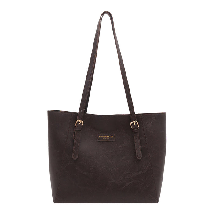 Stylish Eco-Friendly Tote Bag