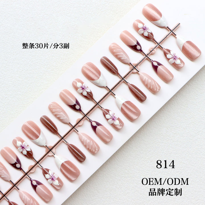 Decorative Nail Art Kalsten