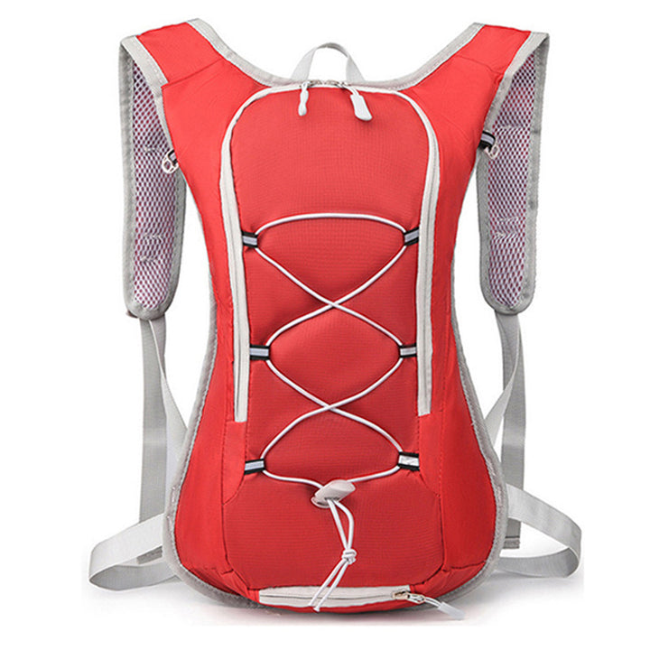 Hydration Backpack with Breathable Mesh Straps Kalsten