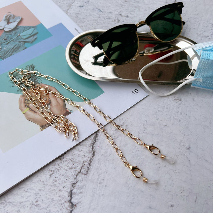 Durable Stainless Steel Eyewear Chain Kalsten