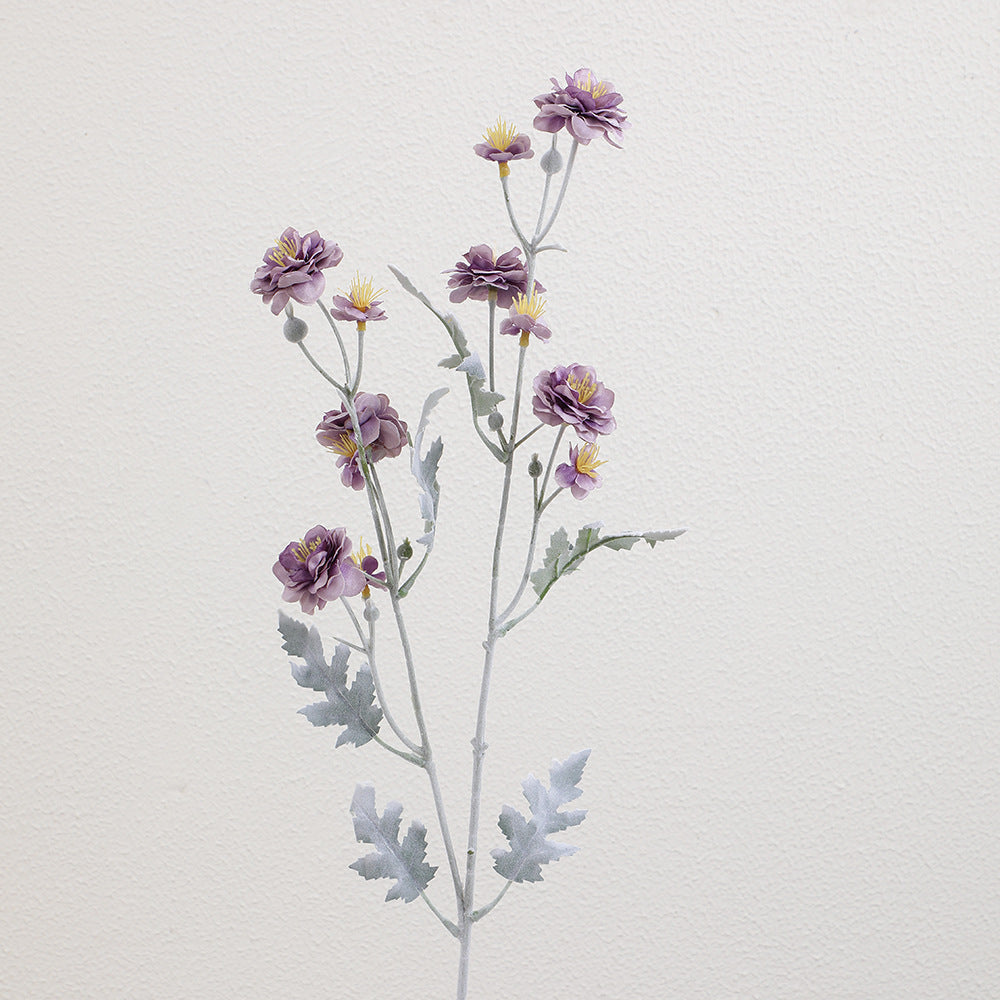 Realistic Artificial Flower with Delicate Blooms
