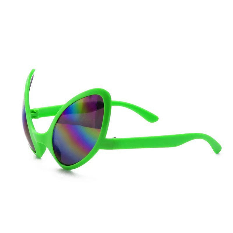 Bold Oversized Fashion Sunglasses Kalsten