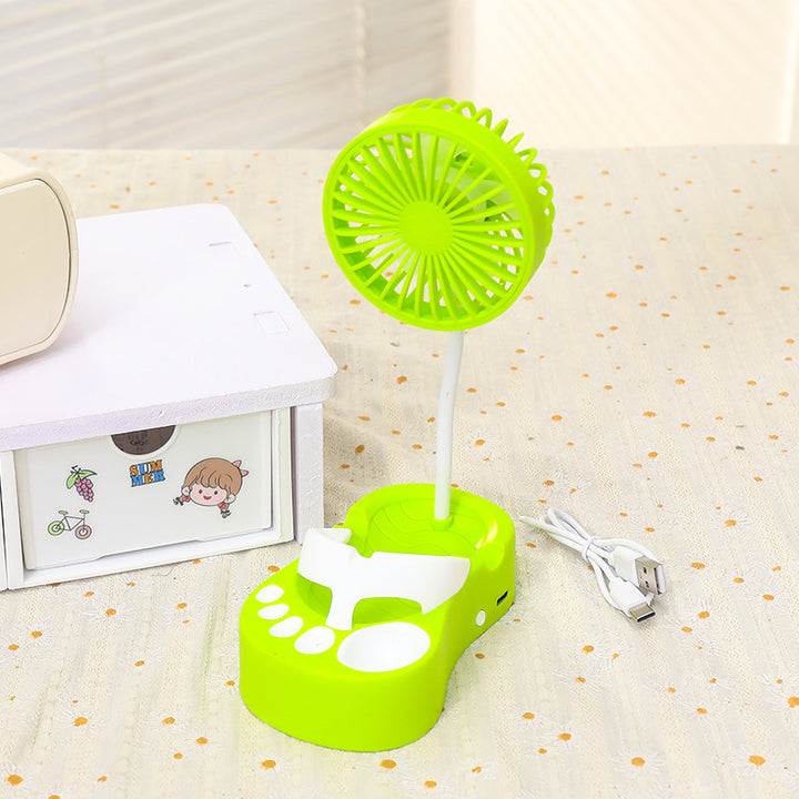 Unisex Portable Table Fan Kalsten