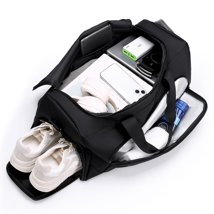 Men's elegant multifunctional travel bag Kalsten