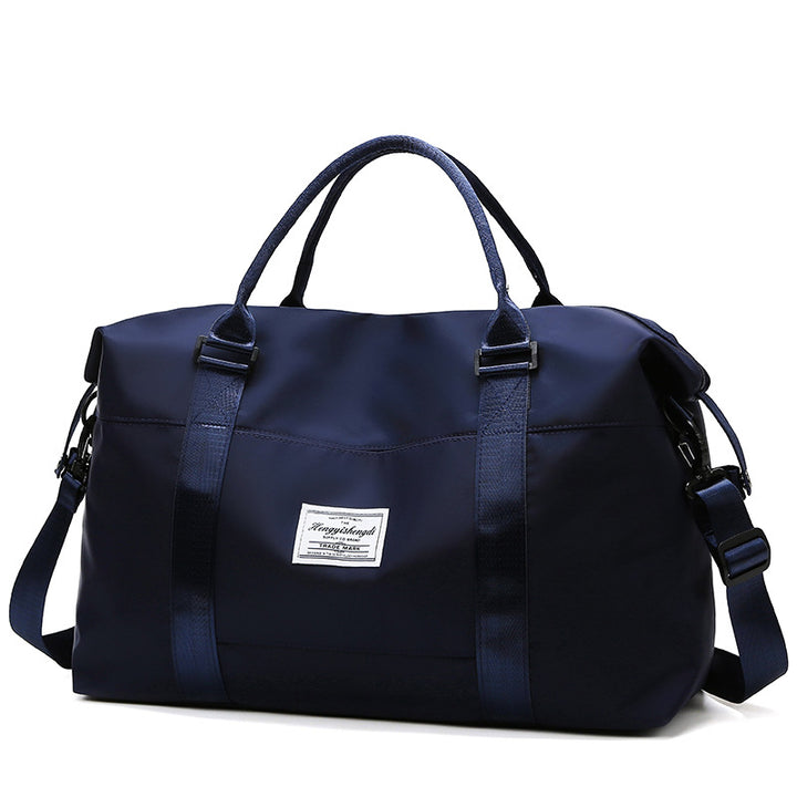 Large Capacity Sports Duffle Bag Kalsten