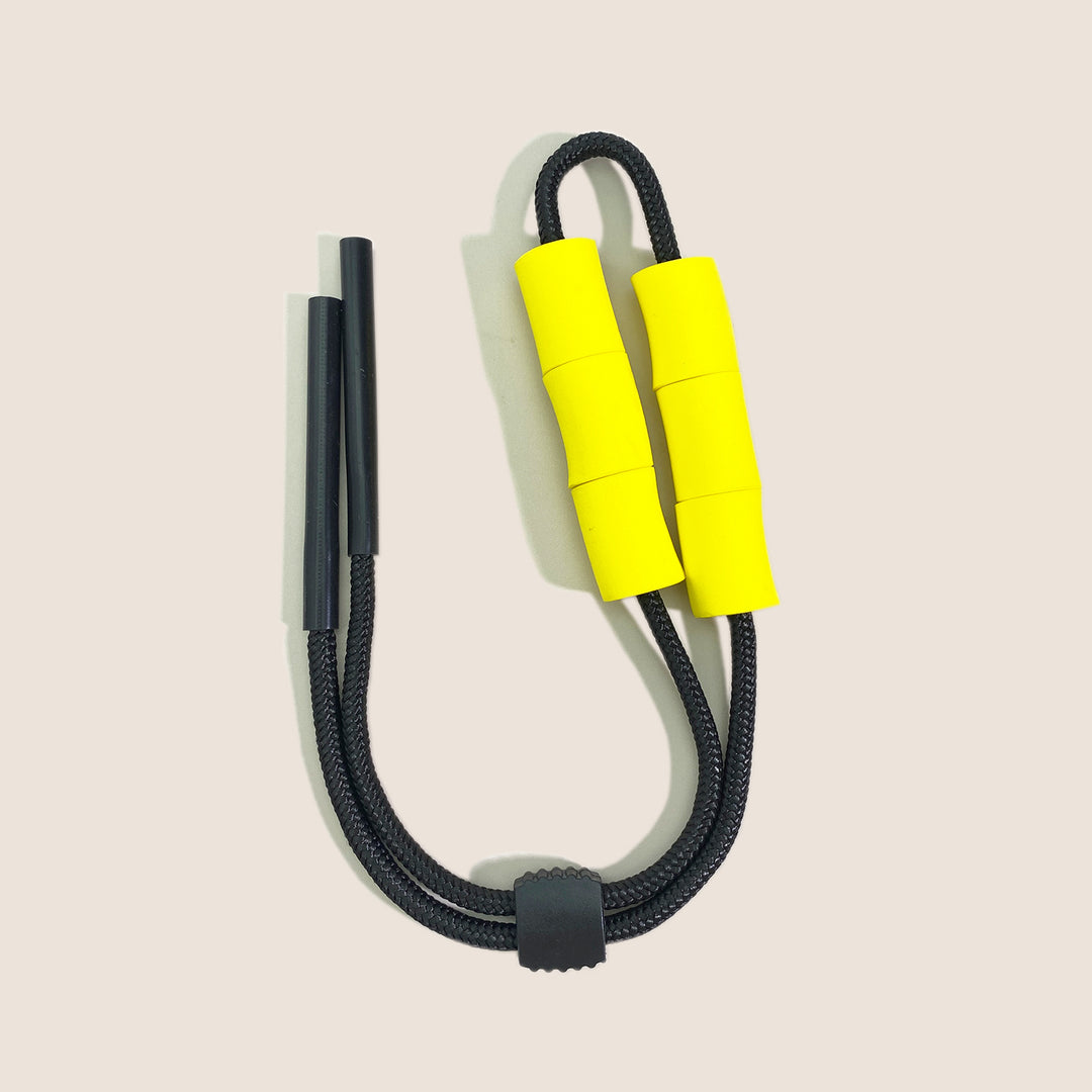 Versatile Eyewear Retainer with Adjustable Grip Kalsten