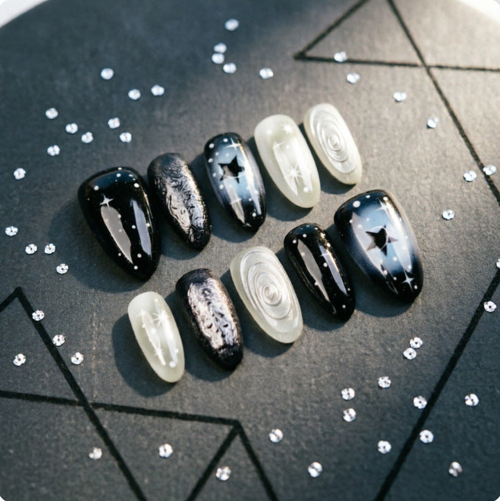 Nail Art Set Kalsten