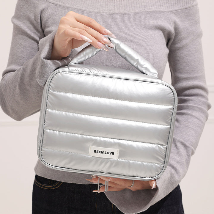 Insulated Stylish Storage Kalsten