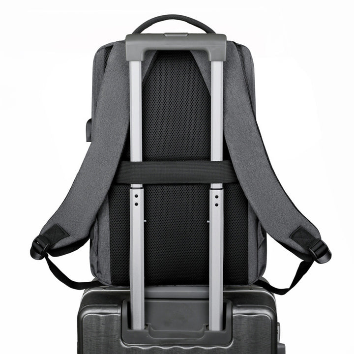Versatile Laptop Backpack Kalsten