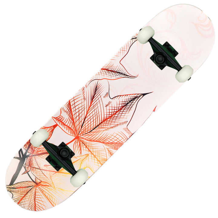 Freestyle Skateboard Kalsten