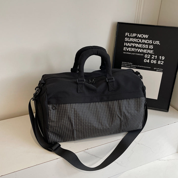 Lightweight Travel Duffel Bag Kalsten