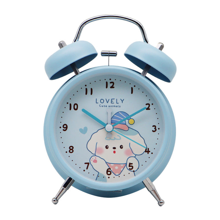 Cute animal design alarm clock Kalsten
