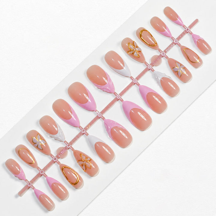 Artificial Nails Kalsten