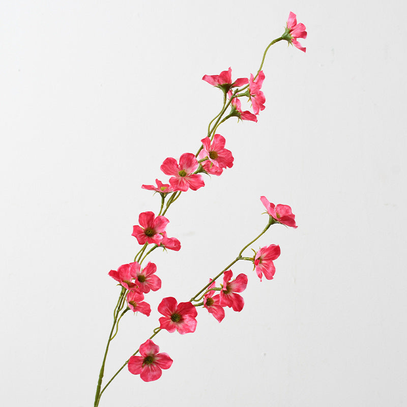 Artificial Floral Branch Decoration