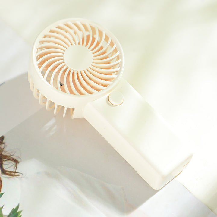 Unisex Portable Hand Fan Kalsten