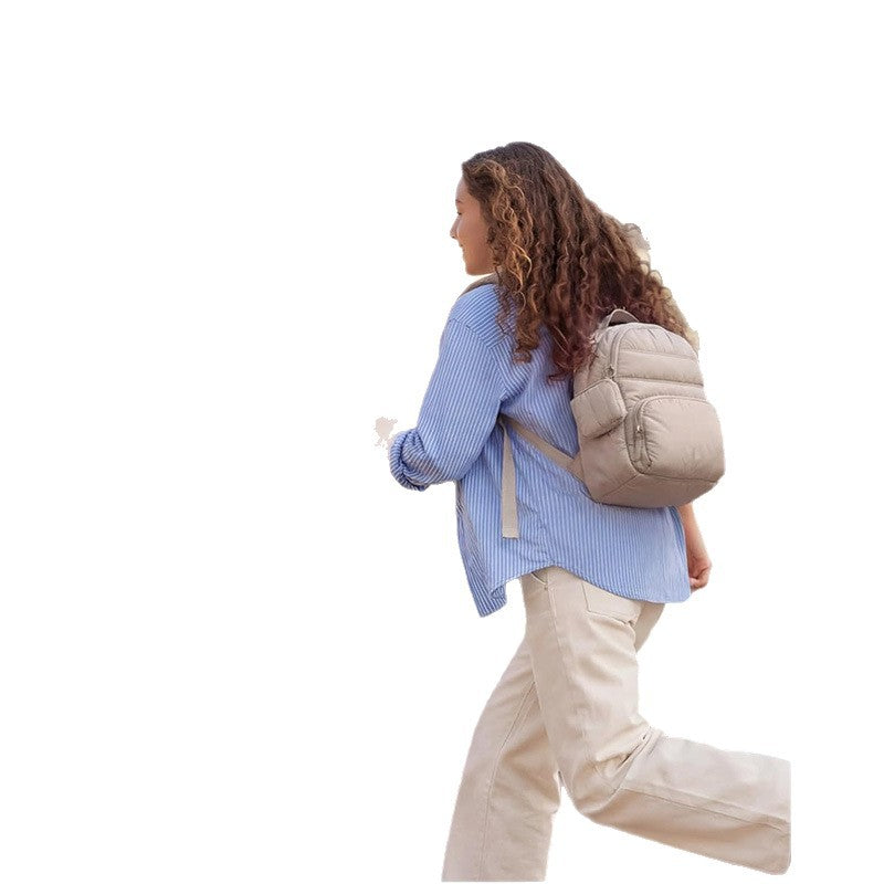Lightweight Casual Backpack Kalsten