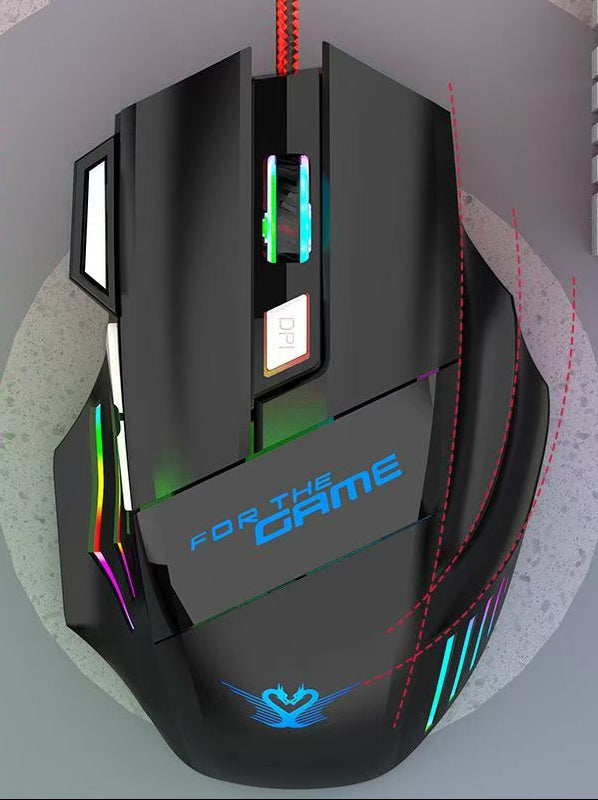 Gaming Mouse Kalsten