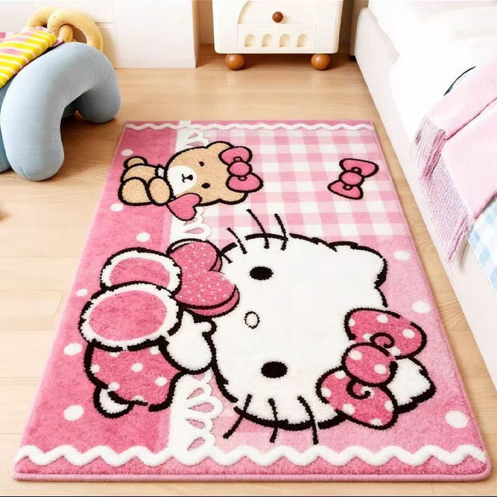 Cute Character Rug