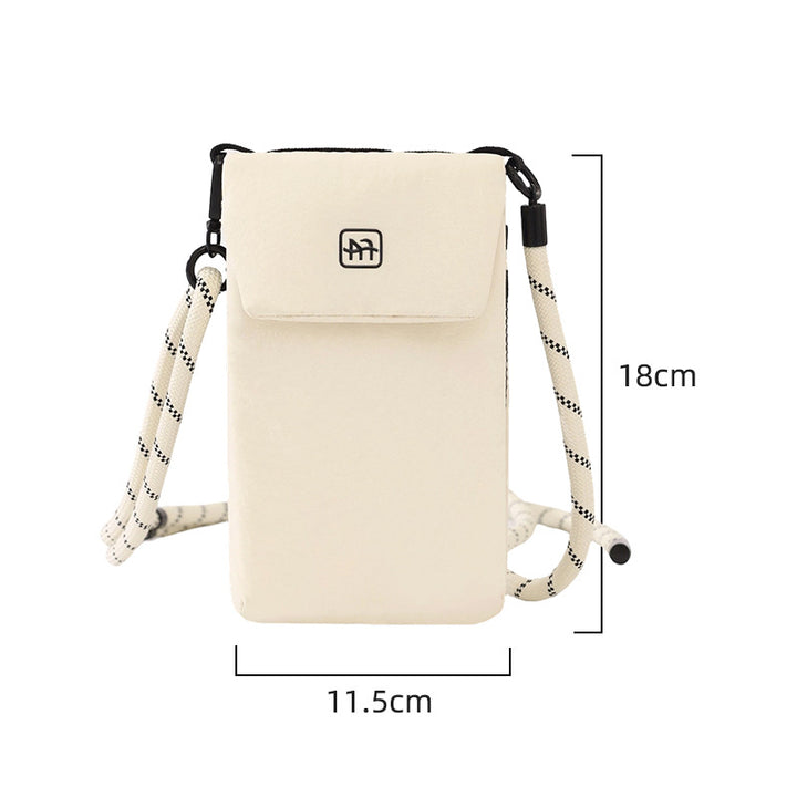 Minimalist Crossbody Phone Bag Kalsten