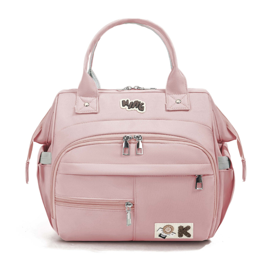 Versatile Multi-Functional Diaper and Travel Tote Kalsten