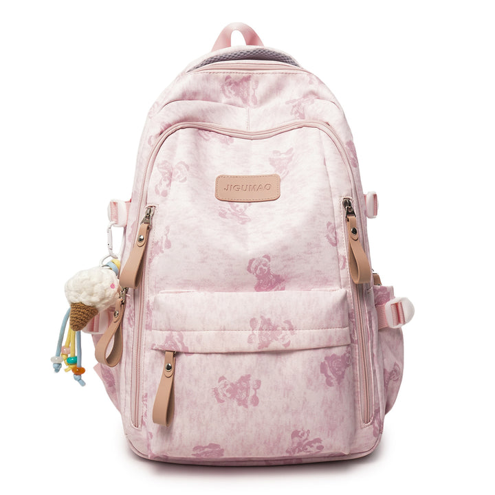 Cute Cartoon-Themed Backpack Kalsten