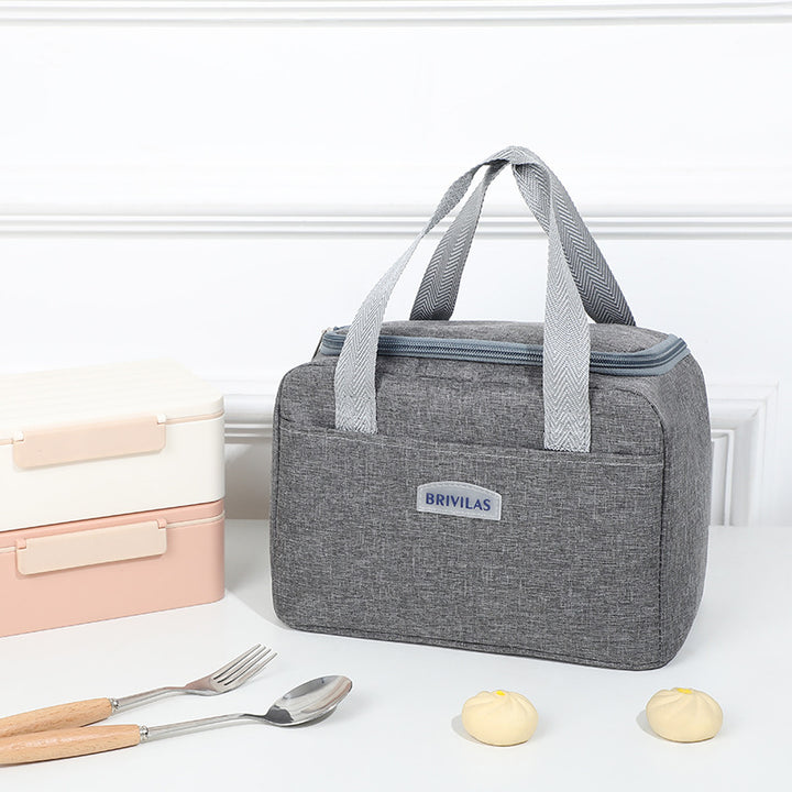Insulated Lunch Kalsten