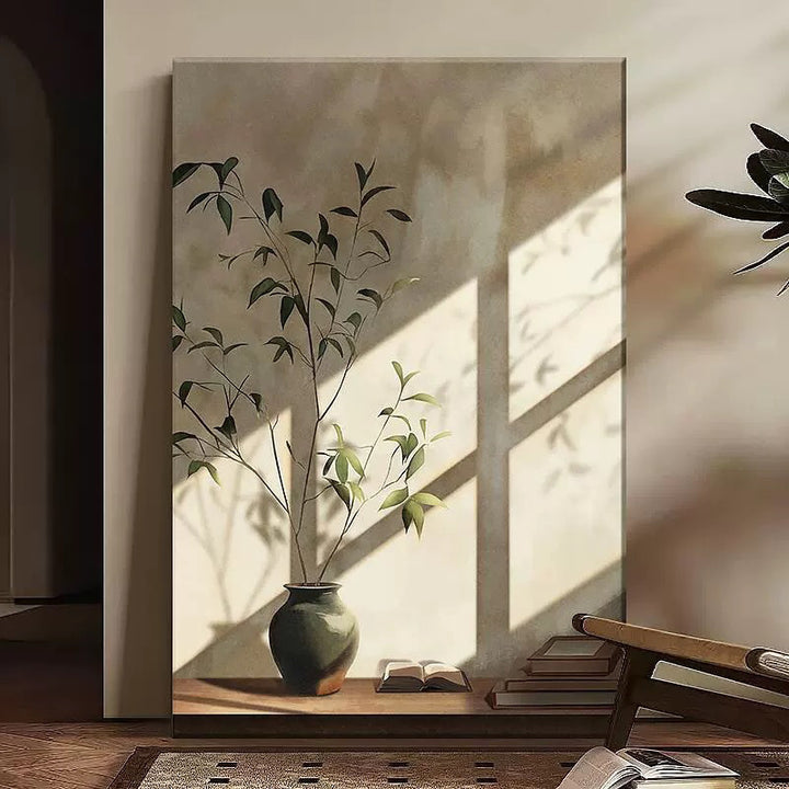 Window Treatment