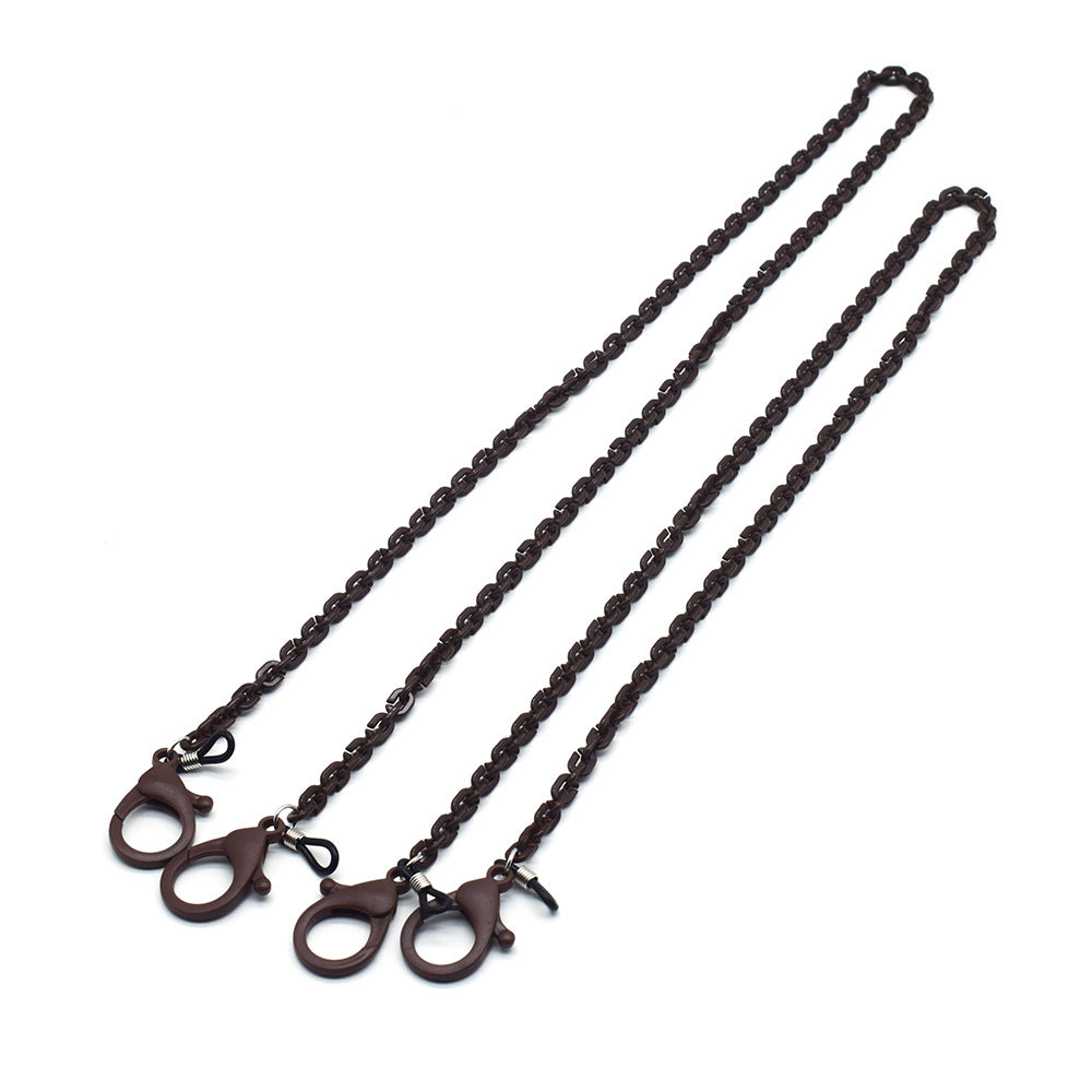 Durable Chain Eyewear Holder Kalsten