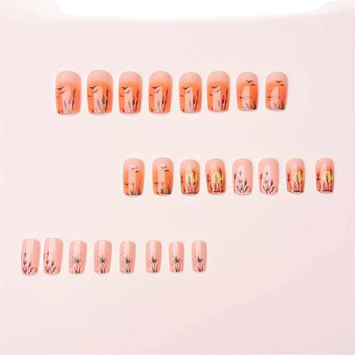 Nail design Kalsten