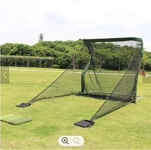 Professional Sports Training Net Kalsten