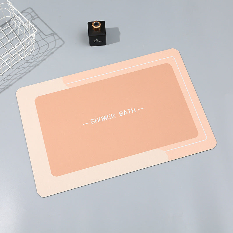 Non-Slip Shower Bath Mat