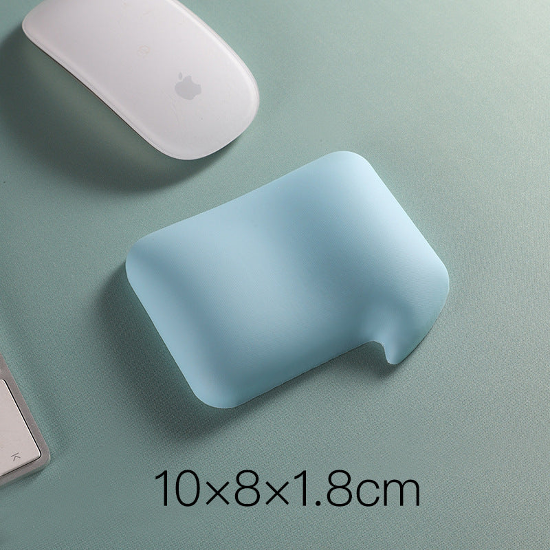 Ergonomic Gel Wrist Rest