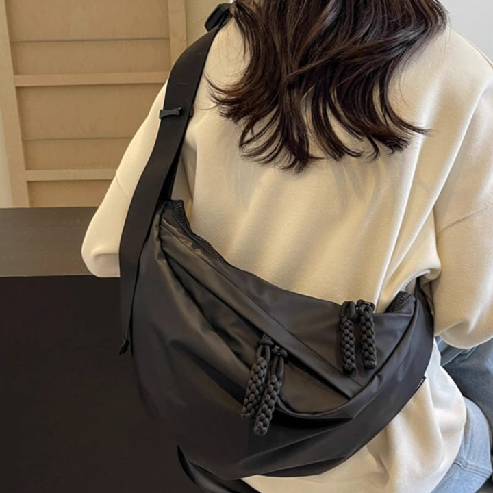 Stylish Sling Backpack Kalsten