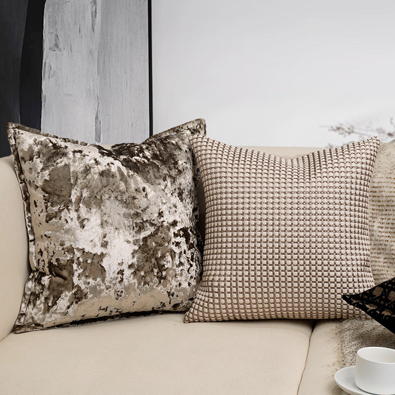 Long Decorative Pillowcase