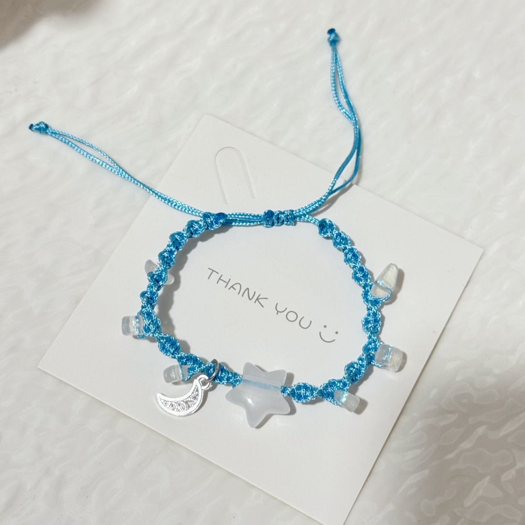 Handmade Beaded Bracelet Kalsten