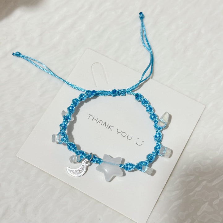 Handmade Beaded Bracelet Kalsten