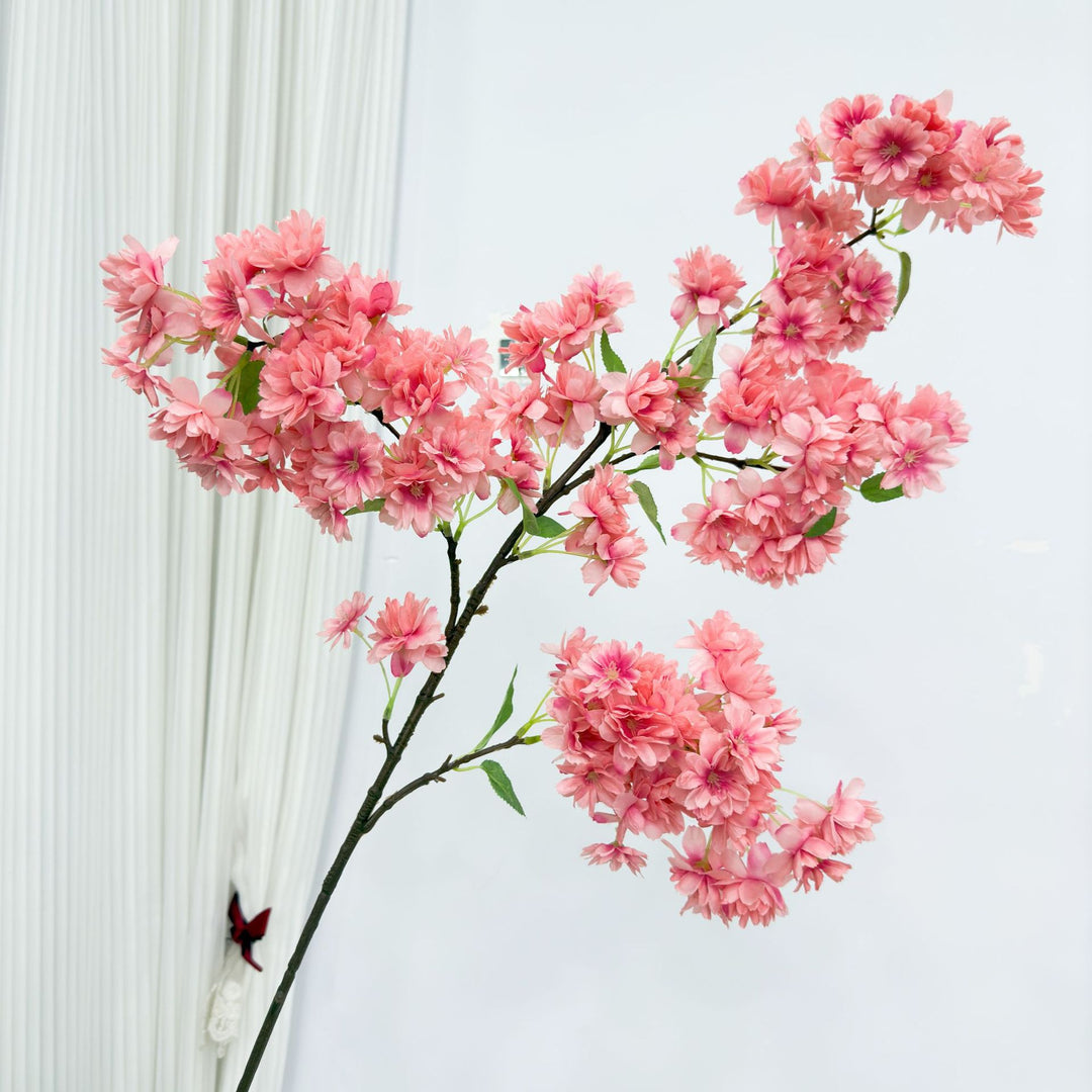 Stylish Flower Decor