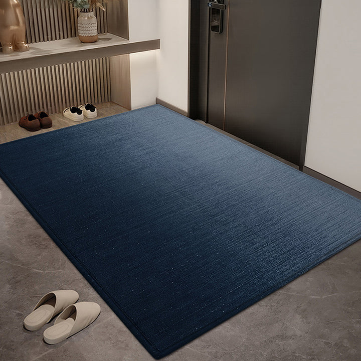 Modern Minimalist Entrance Mat