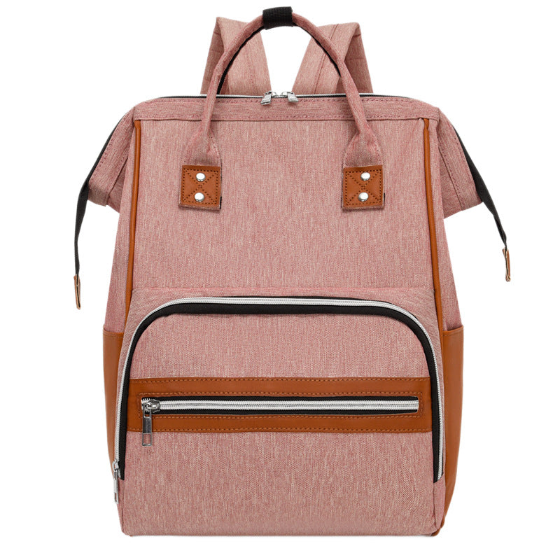 Structured Backpack Kalsten