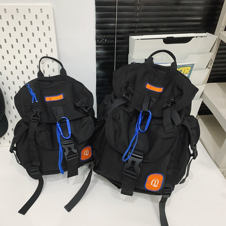 Multifunctional Hiking Backpack