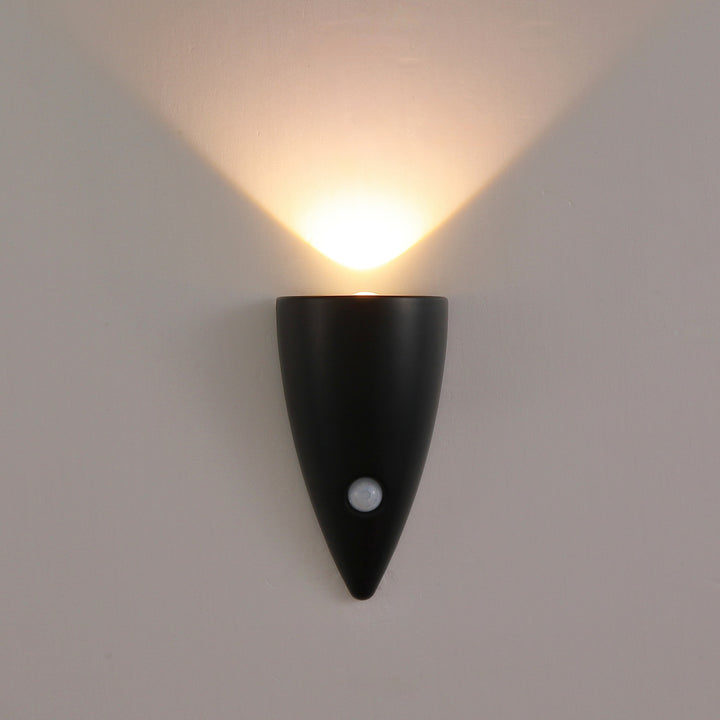 Decorative Wall Sconce