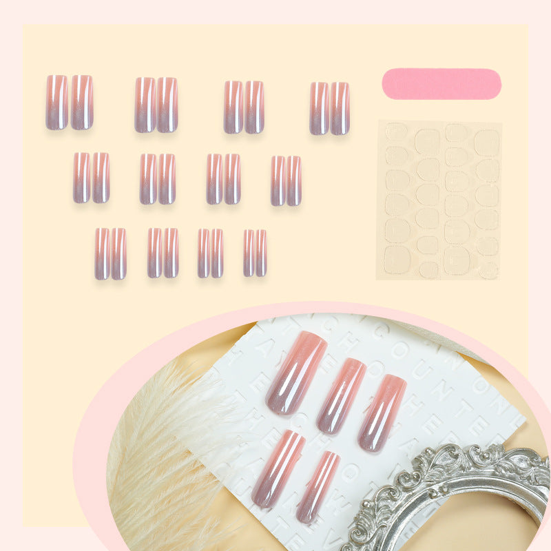 Elegant Press-On Nail Tips Kalsten