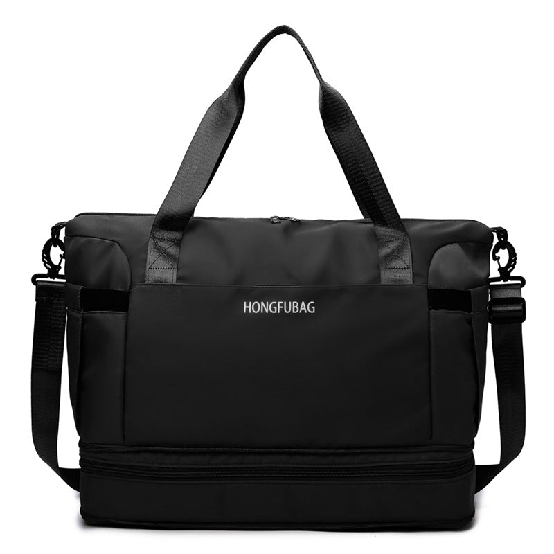 Versatile Utility Storage Duffel Kalsten