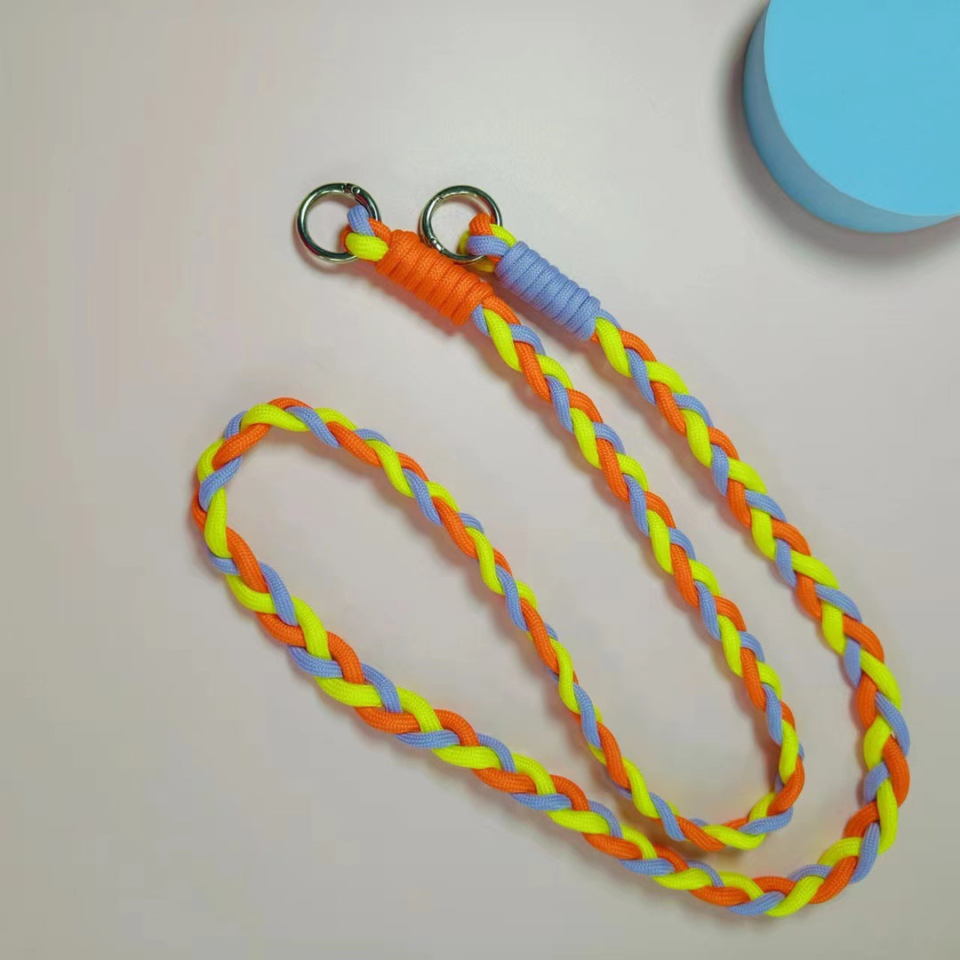 Braided Dog Leash Kalsten