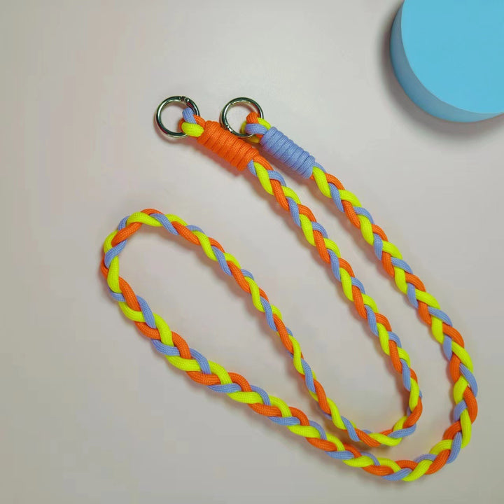 Braided Dog Leash Kalsten