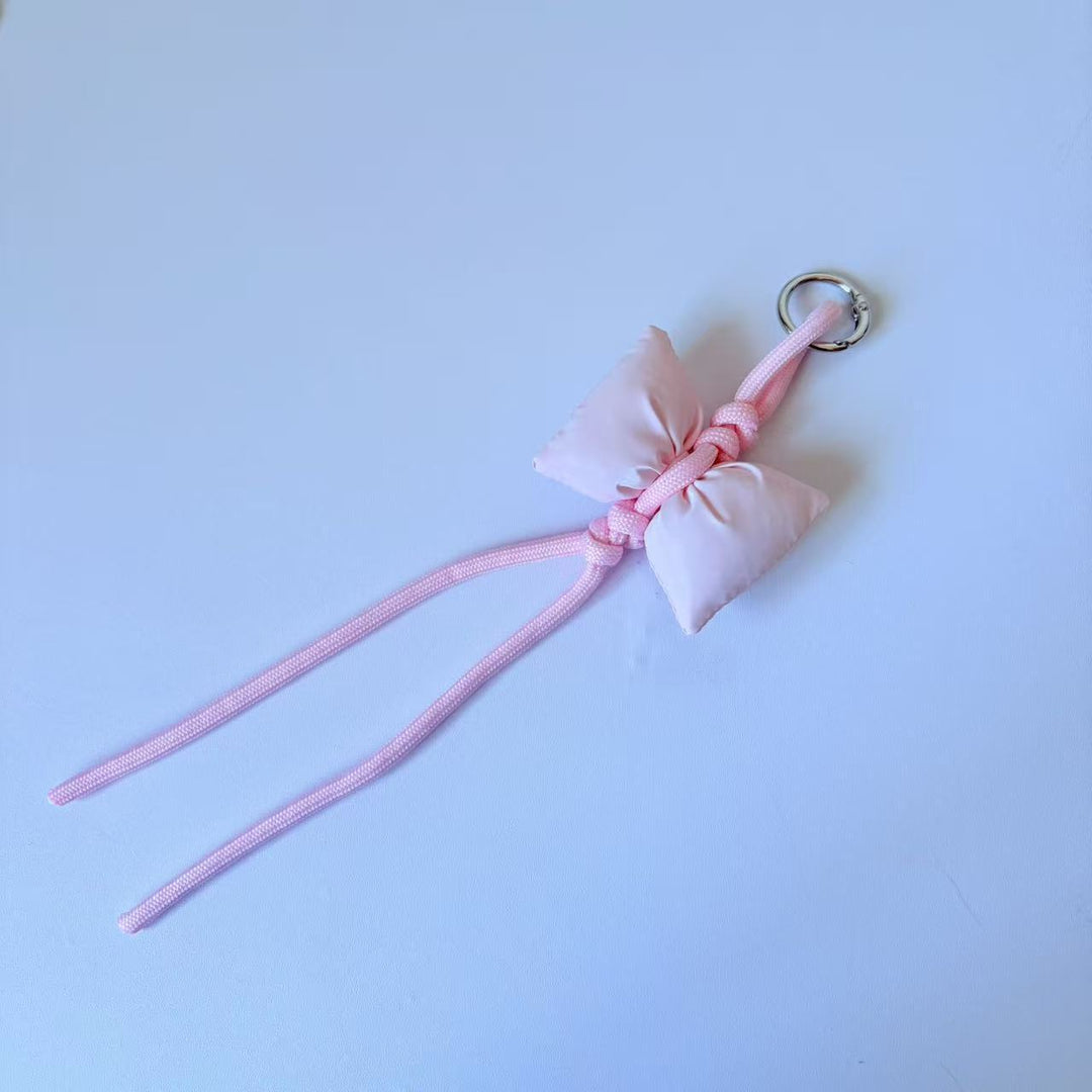 Decorative Floral Keychain Kalsten